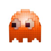 Luminária pac-man