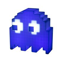 Luminária Pac-Man - Ghost Light V2 - PP4336PMTX - Paladone