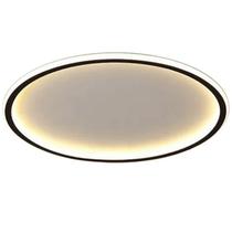 Luminaria Paflon Led 3 Tons Iluminaçao Teto Decoraçao Luz Moderna Sala De Estar Casa Loja Comercio Empresa Luminaria Paflon Led 3 Tons Iluminaçao Teto Decoraçao Luz Moderna Sala De Estar Casa Loja Comercio Empresa