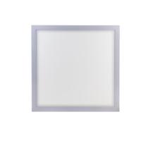 Luminaria painel led 100-240v embutir 300 quadrado 24w 6500k - Demiled