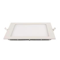 Luminária Painel LED 12w Branco 17cm 6500k Teto 127/220v Branco 80426004 Blumenau Iluminação Luminária Painel LED 12w Branco 17cm 6500k Teto 127/220v Branco 80426004 Blumenau Iluminação