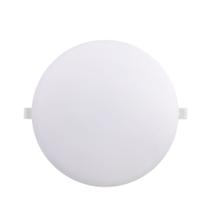 Luminária painel led frameless 17w redondo - taschibra Luminária painel led frameless 17w redondo - taschibra
