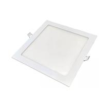 Luminária Painel LED Light 12W Quadrado 6500K LUMIER