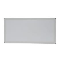 Luminária Painel Led Plafon Sobrepor 30x60cm 4000k Luz Neutra 36W Bivolt - Lumens 2700