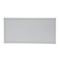 Luminária Painel Led Plafon Sobrepor 30x60cm 6500k Luz Branca 36W Bivolt - Lumens 2700