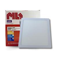 Luminária Painel Led Sobrepor Philips Pila 24w 6500k Luminária Painel Led Sobrepor Philips Pila 24w 6500k
