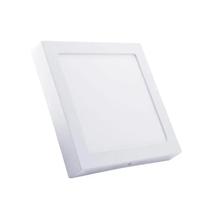 Luminária Painel Led Sobrepor Quadrado 18w 3,5 Cm Japi Luminária Painel Led Sobrepor Quadrado 18w 3,5 Cm Japi