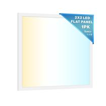 Luminária Painel LED Sunco 2x2 30W-40W Regulável