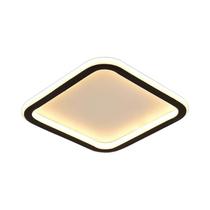 Luminária Painel Plafon Led 24w/36w Moderno Hélios Sobrepor Luminária Painel Plafon Led 24w/36w Moderno Hélios Sobrepor