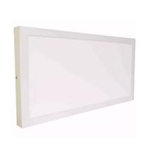 Luminária Painel Plafon Led 36w Sobrepor 60cm x 30cm Luminária Painel Plafon Led 36w Sobrepor 60cm x 30cm