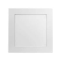 Luminária Painel Plafon Led Embutir 17x17 12W 4000K Save Energy