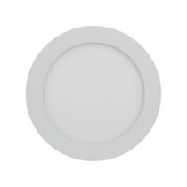 Luminária Painel Plafon Led Embutir Redonda 18w 5700k Save Energy
