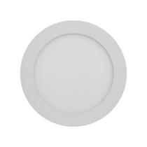 Luminária Painel Plafon Led Sobrepor Redonda 18w 5700k Save Energy