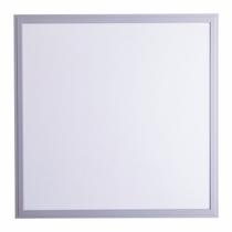 Luminária Painel Plafon Premium Led Embutir 48w 62x62 - Embralumi