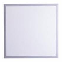 Luminária Painel Plafon Premium Led Embutir 48w 62x62 Luminária Painel Plafon Premium Led Embutir 48w 62x62