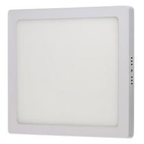 Luminária Painel Plafon Sobrepor 25w Garantia 1 Ano Luminária Painel Plafon Sobrepor 25w Garantia 1 Ano