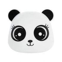 Luminária Panda Menina com Fio Luminária Panda Menina com Fio