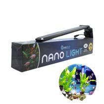 Luminaria para Aquario Nano Light Ocean Tech Plantado