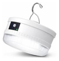 Luminária Para Barraca Lampada Led 80w Grande Bateria Epilha Luminária Para Barraca Lampada Led 80w Grande Bateria Epilha