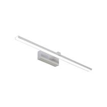 Luminária Para Espelho Arandela Aquila Led 8W Bivolt Para Banheiro Lavabo Luminária Para Espelho Arandela Aquila Led 8W Bivolt Para Banheiro Lavabo