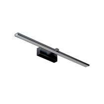 Luminária Para Espelho Arandela Aquila Led 8W Bivolt Para Banheiro Lavabo