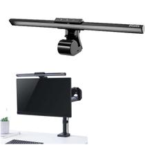 Luminaria Para Monitor Screen Bar Pcyes 6500k Escritório Luminaria Para Monitor Screen Bar Pcyes 6500k Escritório