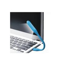 Luminária Para Notebook Super Led Branco Flexivel Usb - LIP