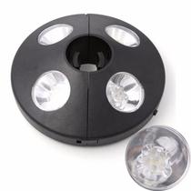 Luminária para Ombrellones, Barracas e Camping Luminária para Ombrellones, Barracas e Camping