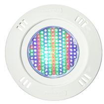 Luminária Para Piscina Led Smd Rgb 5w Pratic Sodramar 6m² Luminária Para Piscina Led Smd Rgb 5w Pratic Sodramar 6m²
