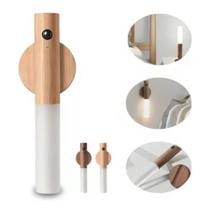 Luminária Parede Cabeceira Cama Automática Sensor Decorativa Iluminação Sofisticado Moderno Com Led Ubs Luminária Parede Cabeceira Cama Automática Sensor Decorativa Iluminação Sofisticado Moderno Com Led Ubs