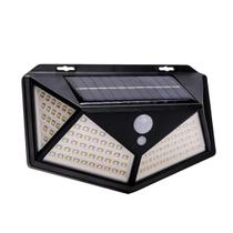 Luminária Parede Solar Interaction Wall Lamp Cl100 LEDs 14cm