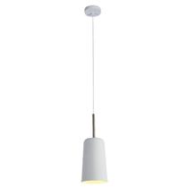 Luminária Pendente 1 Foco 40w HM032GR Bot Bella Iluminação