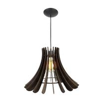 Luminária Pendente Ana Clara Linha Color E27 Moderno Bivolt Luminária Pendente Ana Clara Linha Color E27 Moderno Bivolt