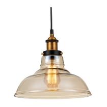 Luminária Pendente Armin Vintage Iluminação Elegante - OL Iluminação