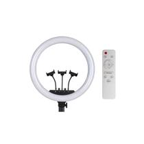 Luminária Pendente Aro LED Ecop EP-6615 14 + Tripe 145 CM