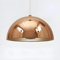 Luminária Pendente Bella - Cobre Ref:SE240A Luminária Pendente Bella - Cobre Ref:SE240A