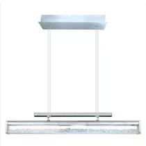 Luminária Pendente Cardito Led 25w 3000k - Eglo Luminária Pendente Cardito Led 25w 3000k - Eglo