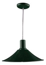 Luminaria Pendente Chapeu Chines Aluminio Black Matte Luminaria Pendente Chapeu Chines Aluminio Black Matte