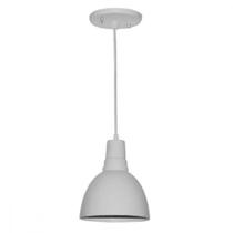 Luminaria Pendente Condulai Branca Pen Fun 015 Bc Luminaria Pendente Condulai Branca Pen Fun 015 Bc