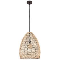 Luminária Pendente Cono 1L E27 Just Home Collection Luminária Pendente Cono 1L E27 Just Home Collection
