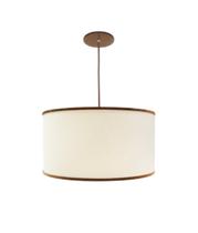Luminária Pendente Cúpula 45cm Para Mesa Balcão Bancada Área Gourmet Luminária Pendente Cúpula 45cm Para Mesa Balcão Bancada Área Gourmet