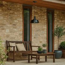 Luminária Pendente Dandara