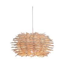 Luminária Pendente De Rattan Artesanal Japonesa JOYINLED, Lustres Em Forma De Ninho De Pássaro Para Luminária Pendente De Rattan Artesanal Japonesa JOYINLED, Lustres Em Forma De Ninho De Pássaro Para