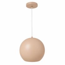 Luminária Pendente de Teto Bonin Awa 40w Bivolt