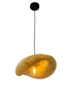 Luminária Pendente de Vime Palha Estilo Artesanal 60cm, Pendente Praia, Pendende Oriental, Pendente Palha, Luminaria Artesanal Luminária Pendente de Vime Palha Estilo Artesanal 60cm, Pendente Praia, Pendende Oriental, Pendente Palha, Luminaria Artesanal