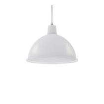 Luminária Pendente Design TD 820 - Taschibra Branco