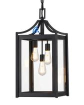 Luminária pendente externa Osimir OS-KY1004 Large Dusk to Dawn Luminária pendente externa Osimir OS-KY1004 Large Dusk to Dawn