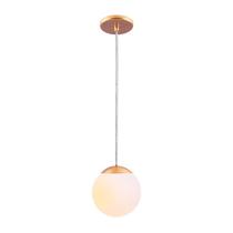 Luminária Pendente Globo Jabuticaba Vidro Bola Esfera Chelsea 1 Lâmpada E27 Bivolt Luminária Pendente Globo Jabuticaba Vidro Bola Esfera Chelsea 1 Lâmpada E27 Bivolt