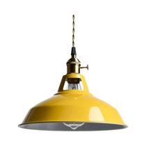 Luminária Pendente Industrial Retrô De Ferro Forjado Com Cabeça Única Para Restaurante, Bar E Luminária Pendente Industrial Retrô De Ferro Forjado Com Cabeça Única Para Restaurante, Bar E