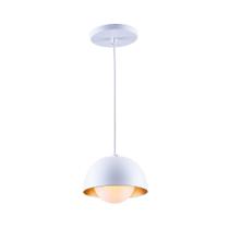 Luminária Pendente Jabuticaba Noruega 1 Lâmpada Para Sala de Jantar Mesa Balcão Bivolt Luminária Pendente Jabuticaba Noruega 1 Lâmpada Para Sala de Jantar Mesa Balcão Bivolt